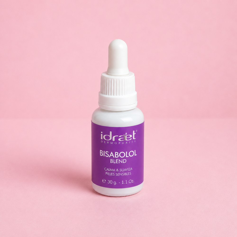 BISABOLOL BLEND SERUM