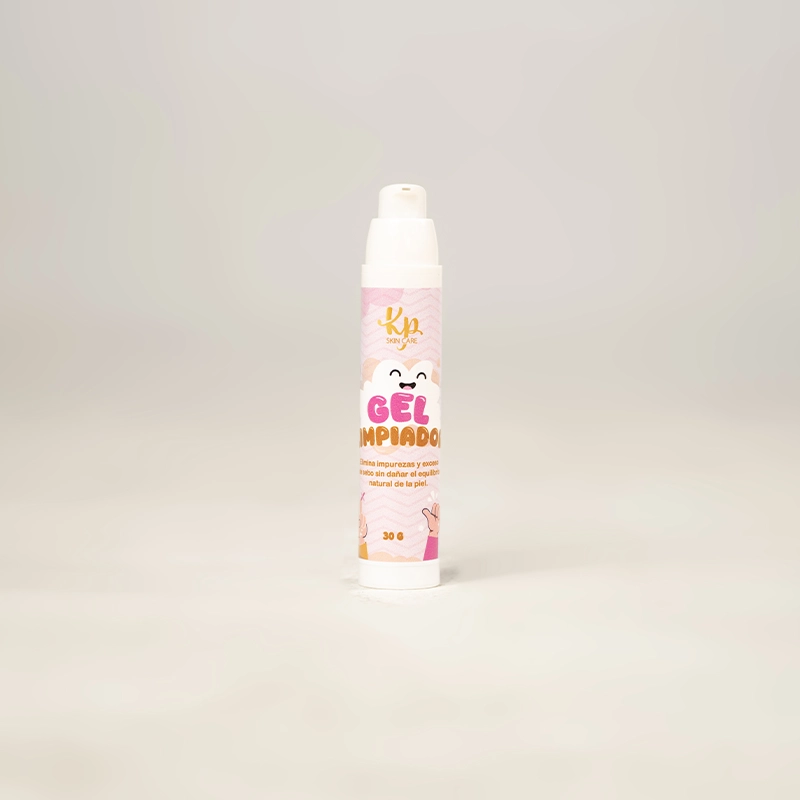 GEL LIMPIADOR DE NINO KP