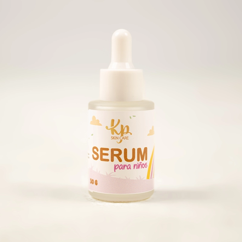 SERUM PARA NINOS KP