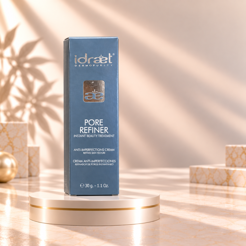PORE REFINER