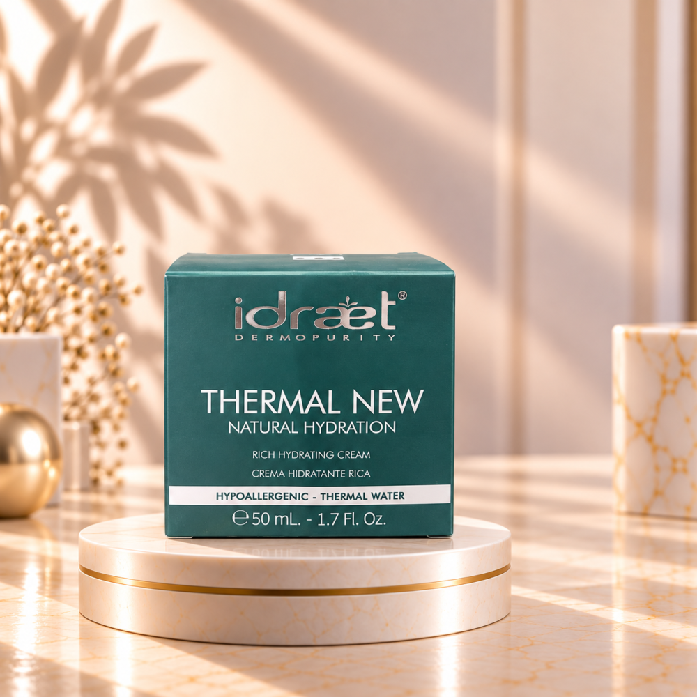 THERMAL NEW RICA