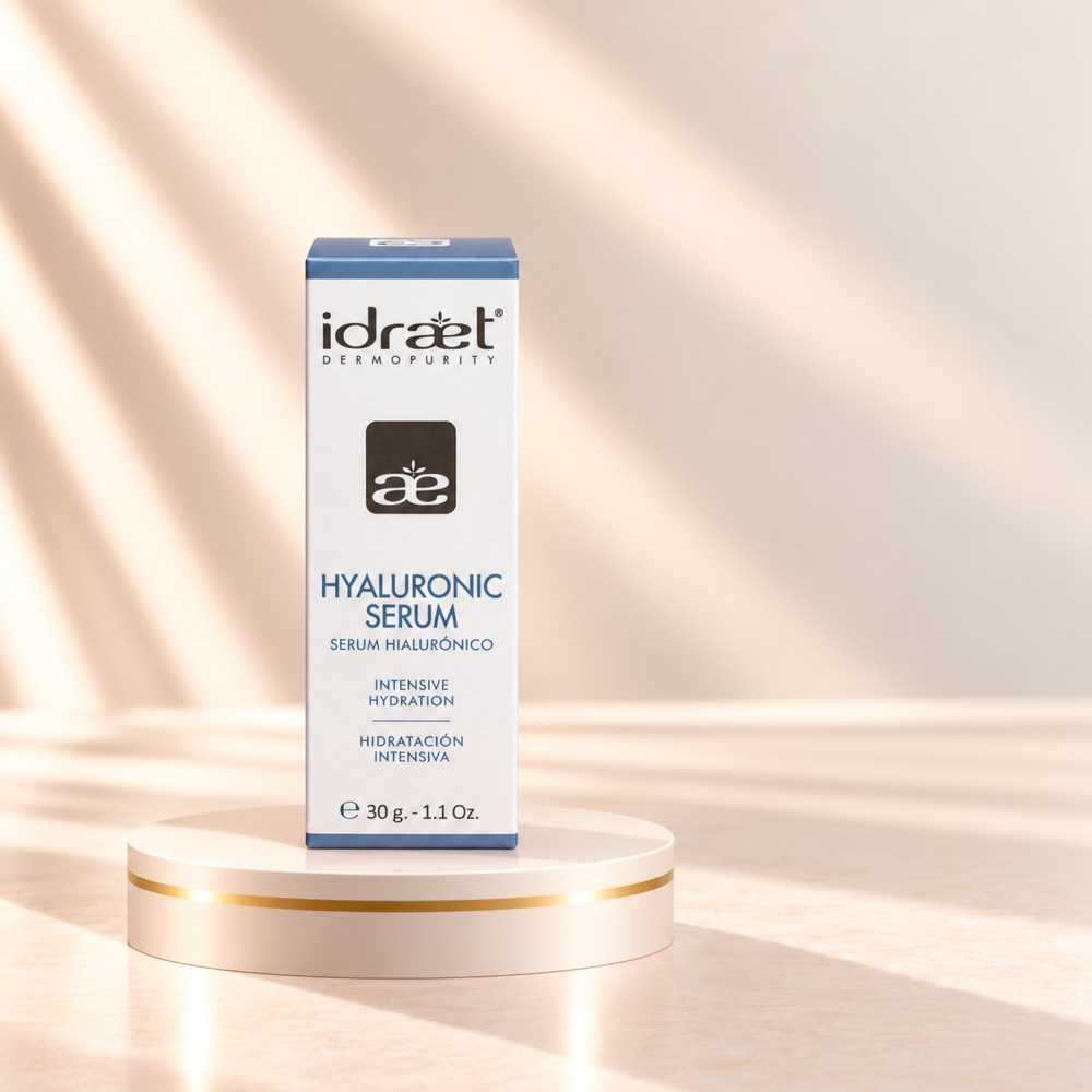 HYALURONIC SERUM