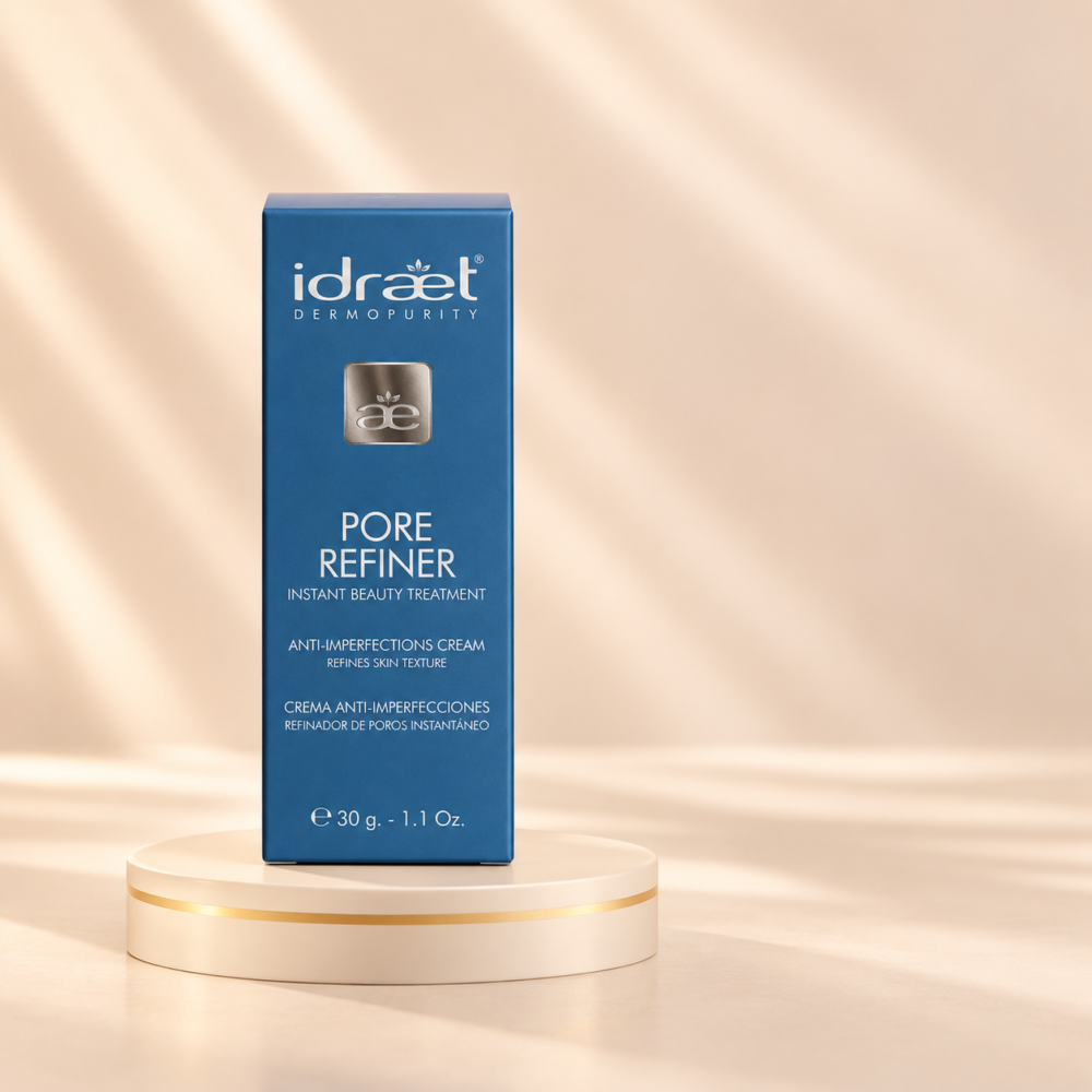 SERUM MINIMIZADOR DE POROS KP