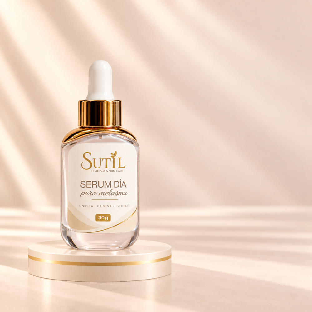 SERUM PARA MELASMA DE DIA KP