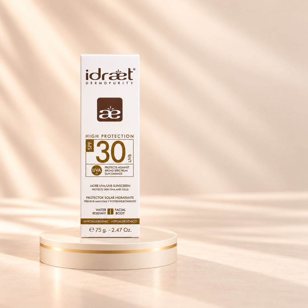 SPF 30 #1