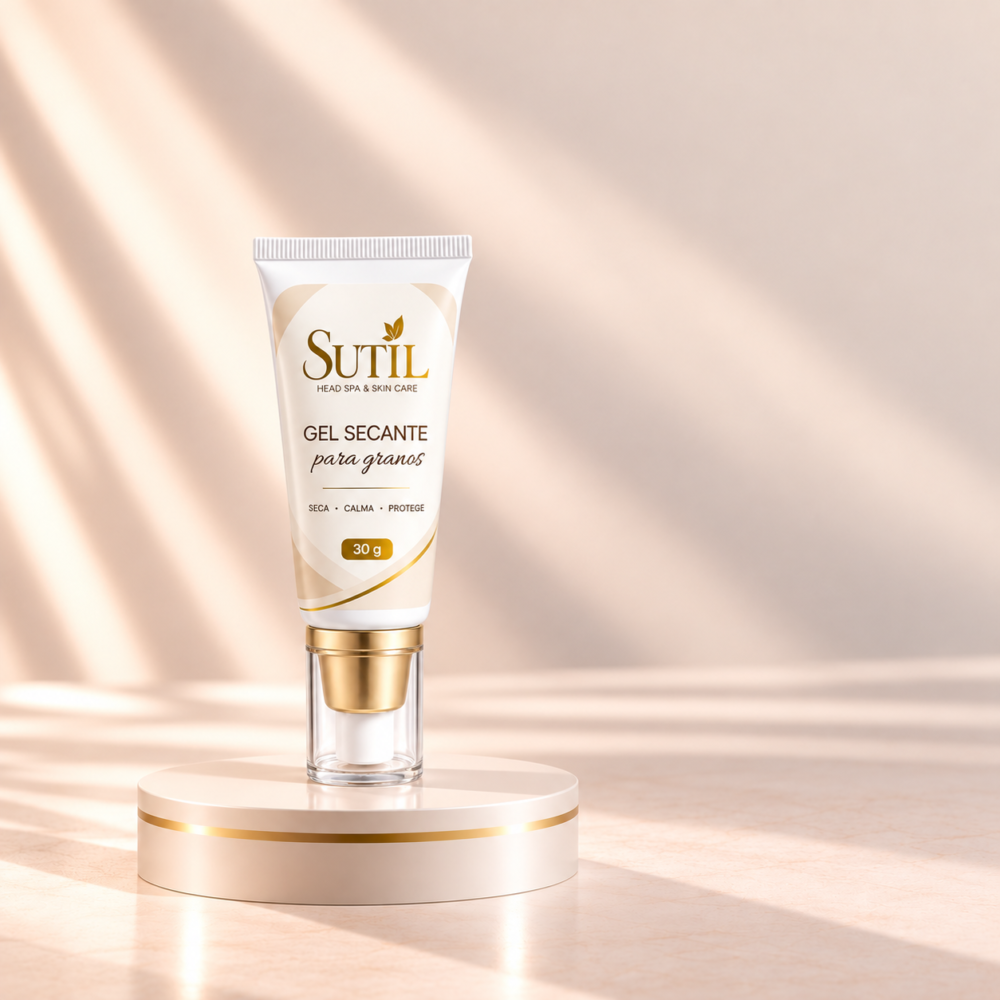 GEL SECANTE PARA GRANOS KP