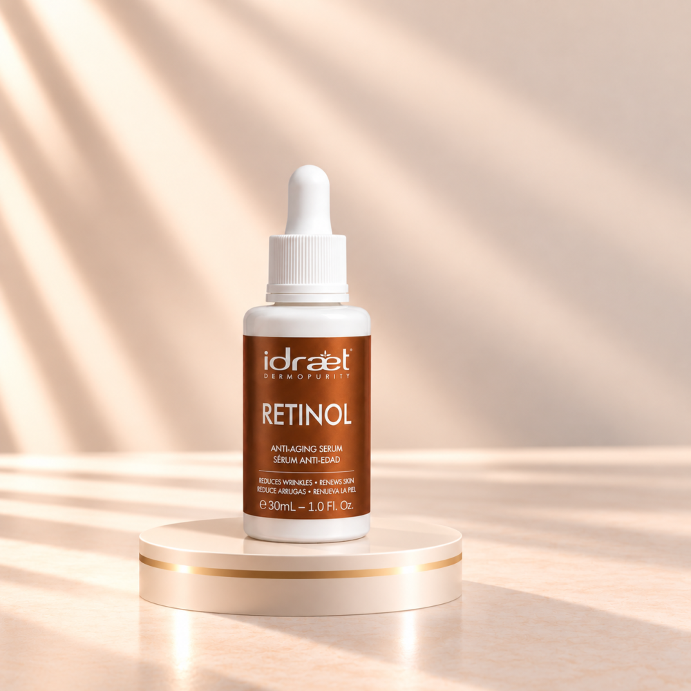 RETINOL SERUM