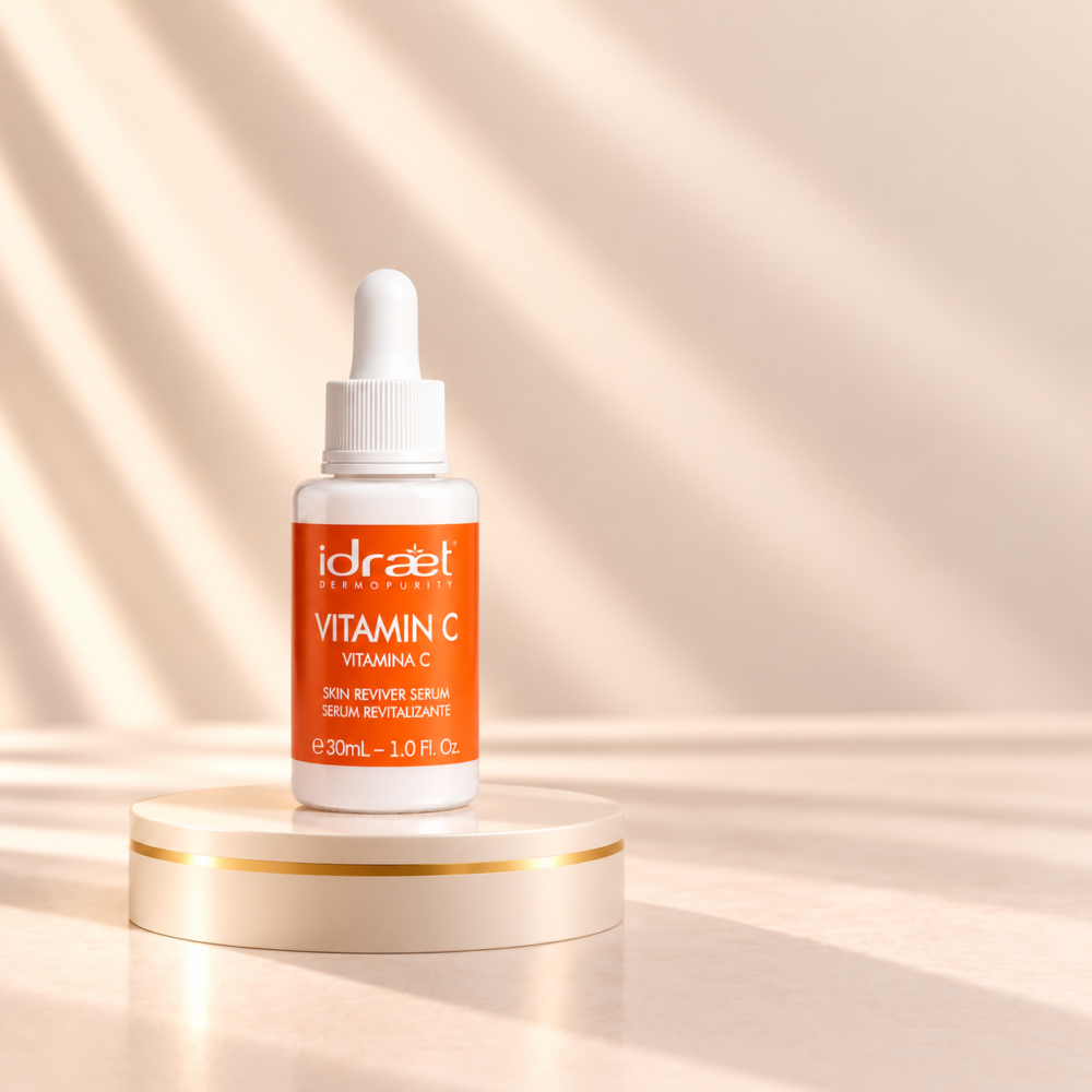 VITAMIN C SERUM